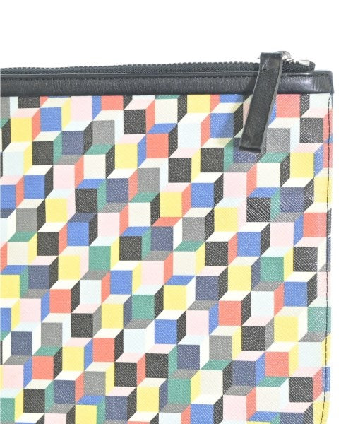 PIERRE HARDY Clutches
