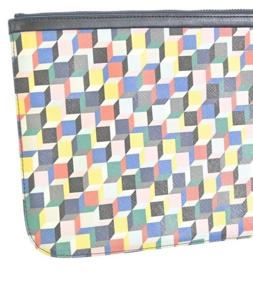 PIERRE HARDY Clutches