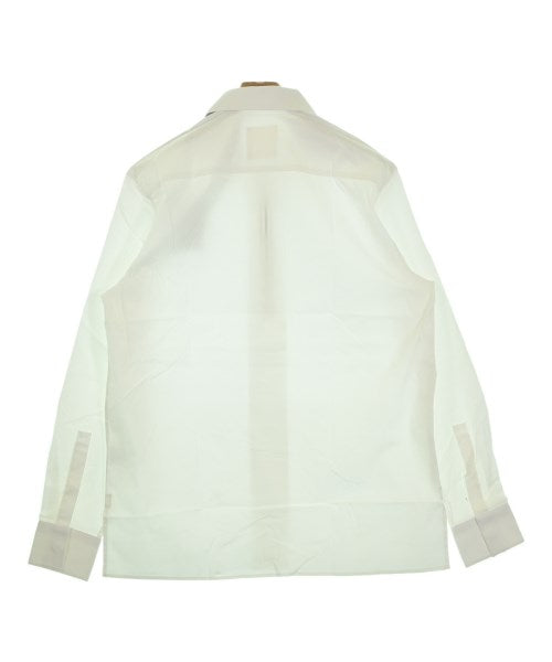 GIVENCHY Casual shirts