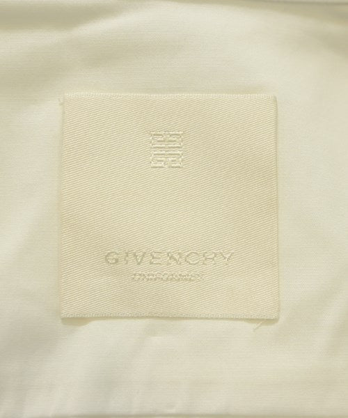 GIVENCHY Casual shirts