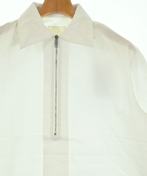 GIVENCHY Casual shirts