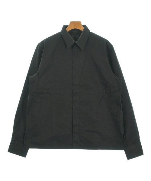 GIVENCHY Casual shirts