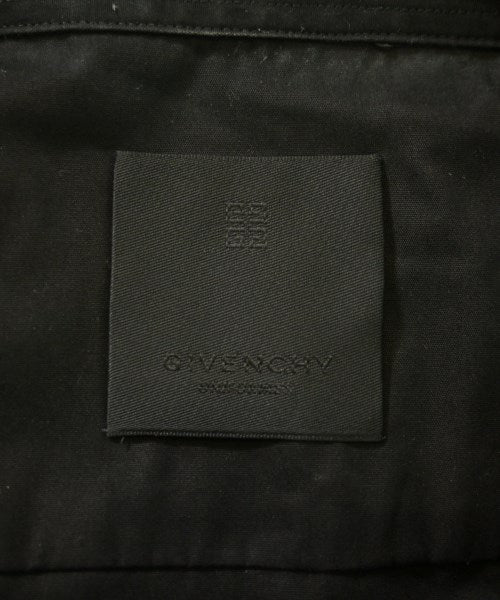 GIVENCHY Casual shirts