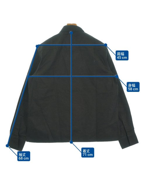 GIVENCHY Casual shirts