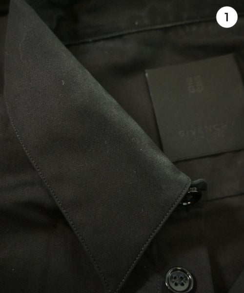 GIVENCHY Casual shirts