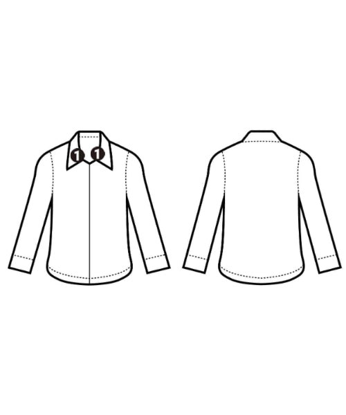 GIVENCHY Casual shirts