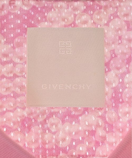 GIVENCHY Tee Shirts/Tops