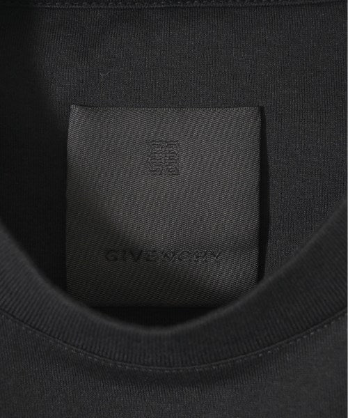GIVENCHY Tee Shirts/Tops