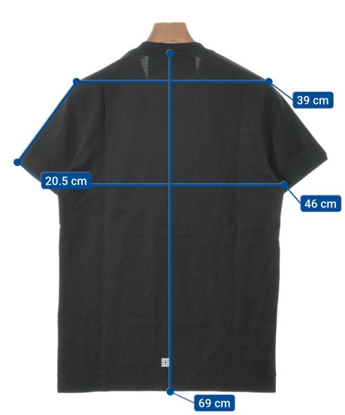 GIVENCHY Tee Shirts/Tops