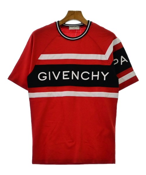 GIVENCHY Tee Shirts/Tops