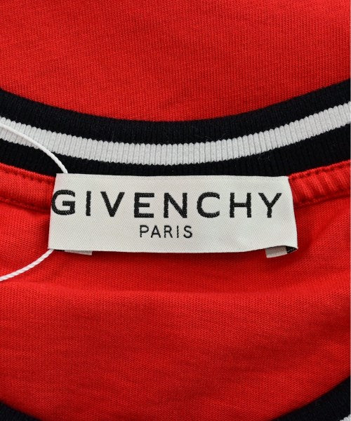GIVENCHY Tee Shirts/Tops