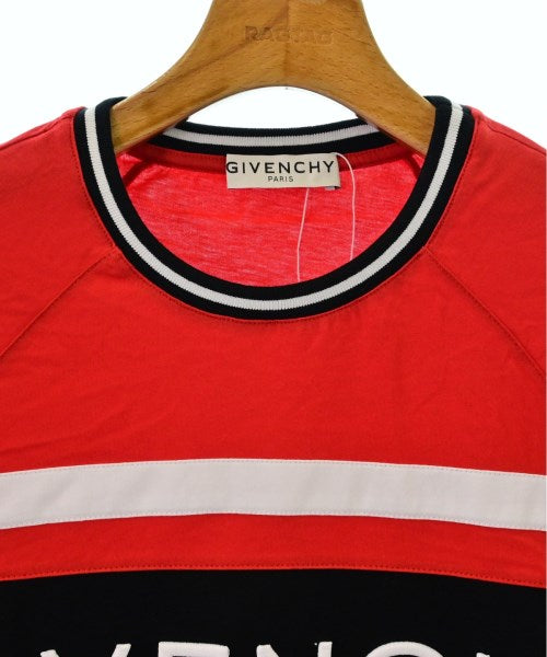 GIVENCHY Tee Shirts/Tops