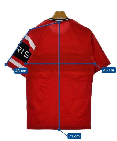 GIVENCHY Tee Shirts/Tops