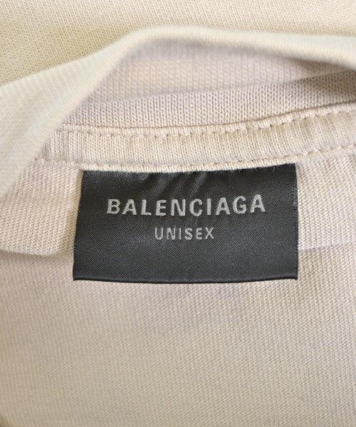 BALENCIAGA Tee Shirts/Tops