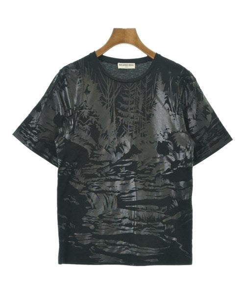 BALENCIAGA Tee Shirts/Tops