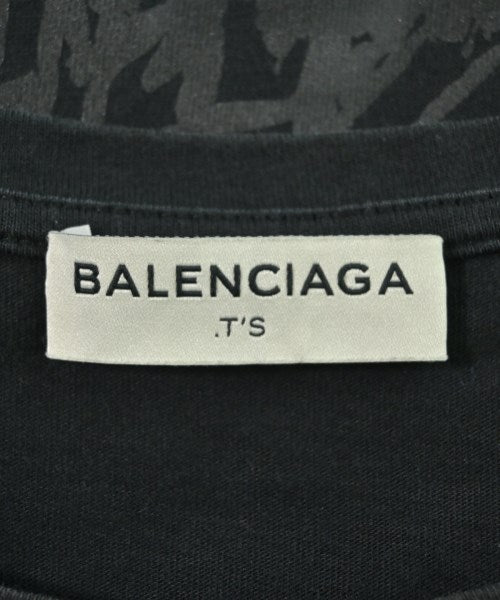 BALENCIAGA Tee Shirts/Tops