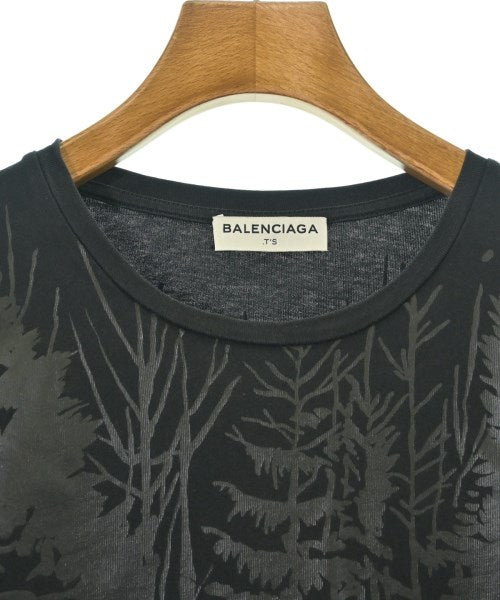 BALENCIAGA Tee Shirts/Tops