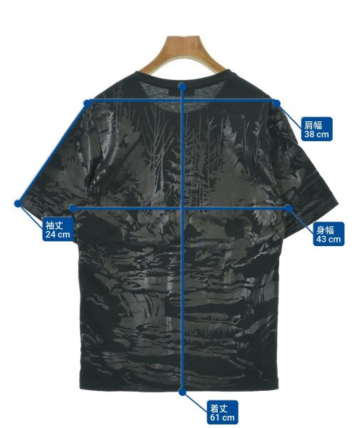 BALENCIAGA Tee Shirts/Tops