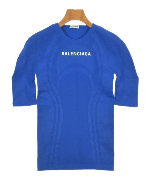 BALENCIAGA Tee Shirts/Tops