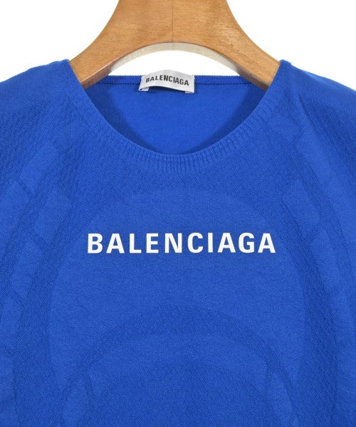 BALENCIAGA Tee Shirts/Tops