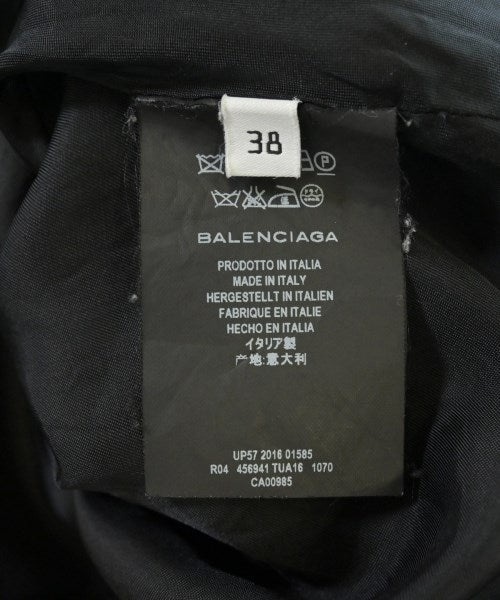 BALENCIAGA Dresses