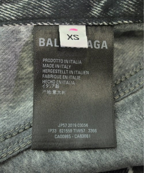 BALENCIAGA Other pants