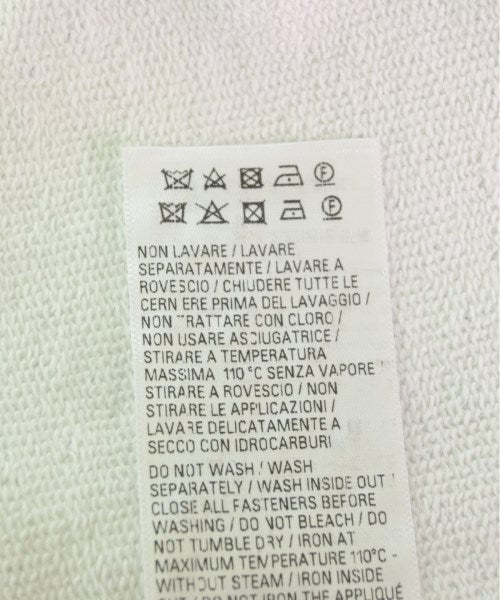 BALENCIAGA Hoodies