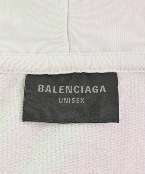 BALENCIAGA Hoodies
