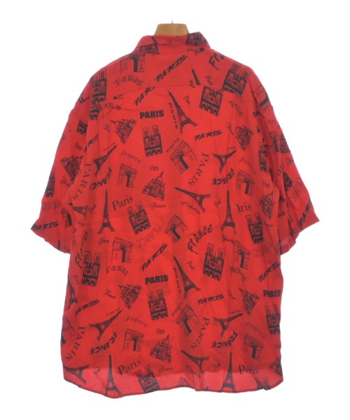 BALENCIAGA Casual shirts