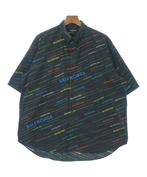 BALENCIAGA Casual shirts