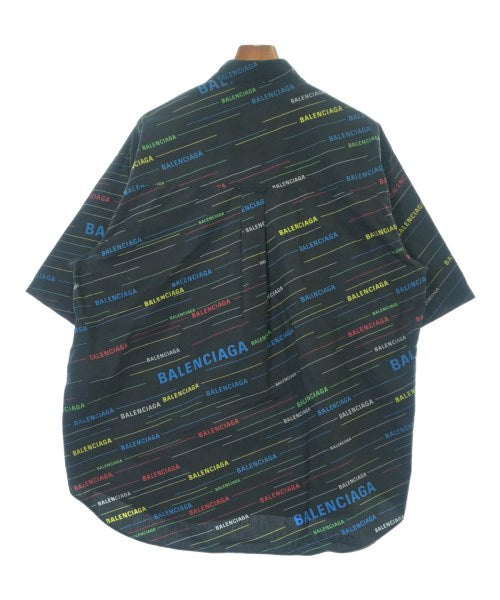 BALENCIAGA Casual shirts