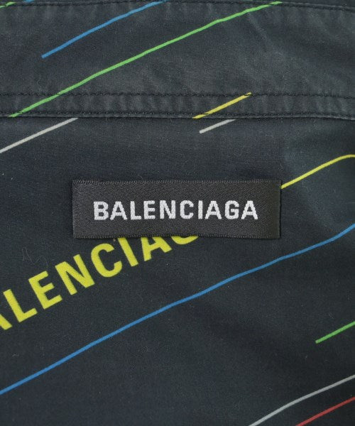 BALENCIAGA Casual shirts