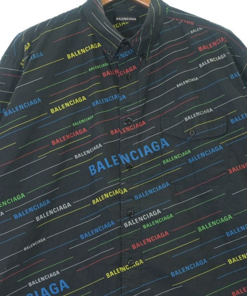 BALENCIAGA Casual shirts