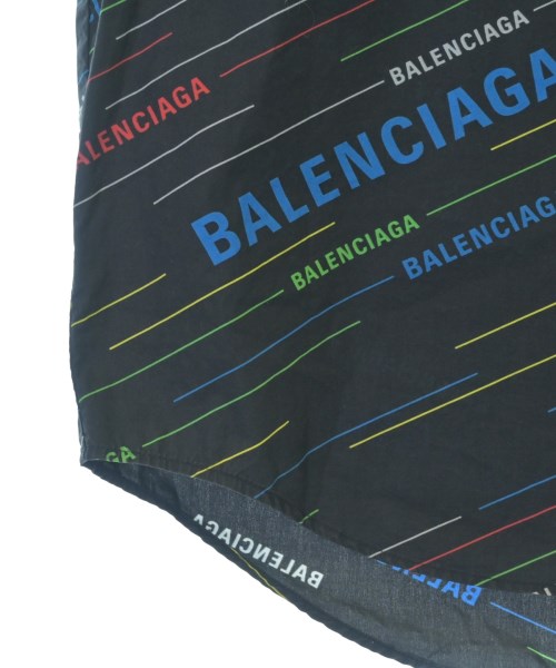 BALENCIAGA Casual shirts