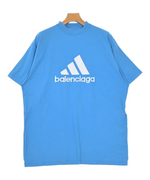 BALENCIAGA Tee Shirts/Tops