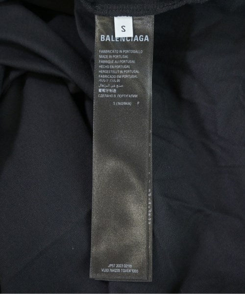 BALENCIAGA Tee Shirts/Tops