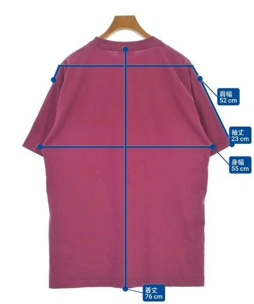 BALENCIAGA Tee Shirts/Tops