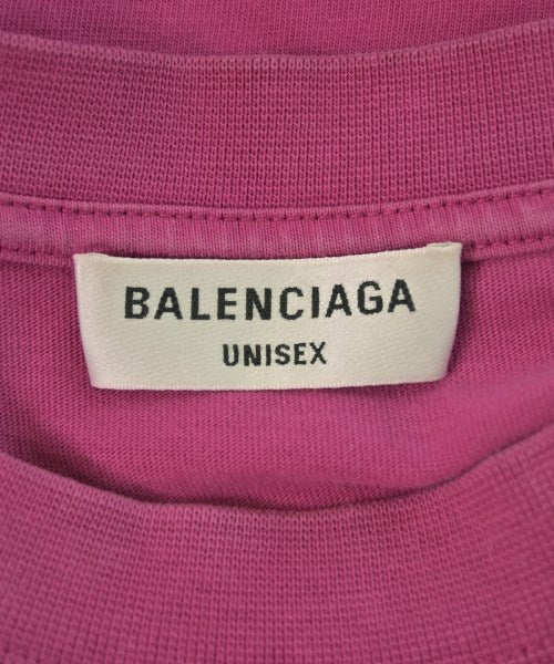 BALENCIAGA Tee Shirts/Tops