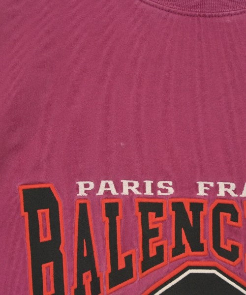 BALENCIAGA Tee Shirts/Tops