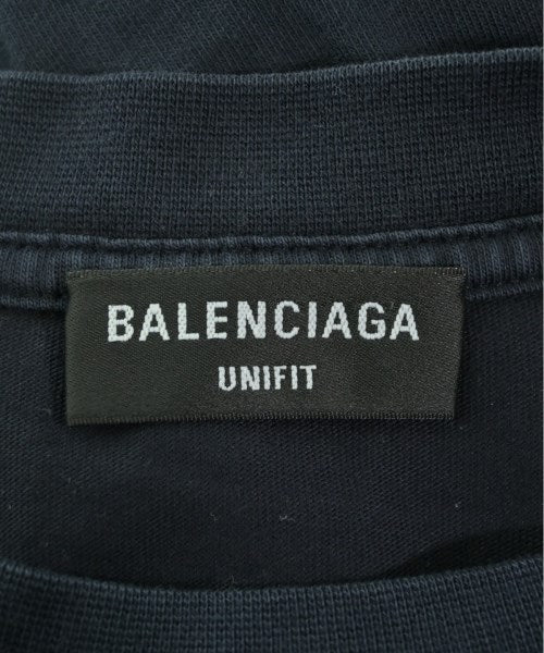 BALENCIAGA Tee Shirts/Tops