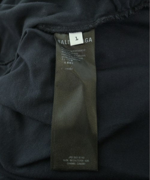 BALENCIAGA Tee Shirts/Tops