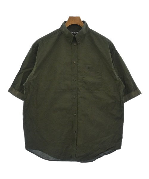 BALENCIAGA Casual shirts