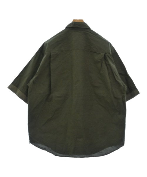 BALENCIAGA Casual shirts