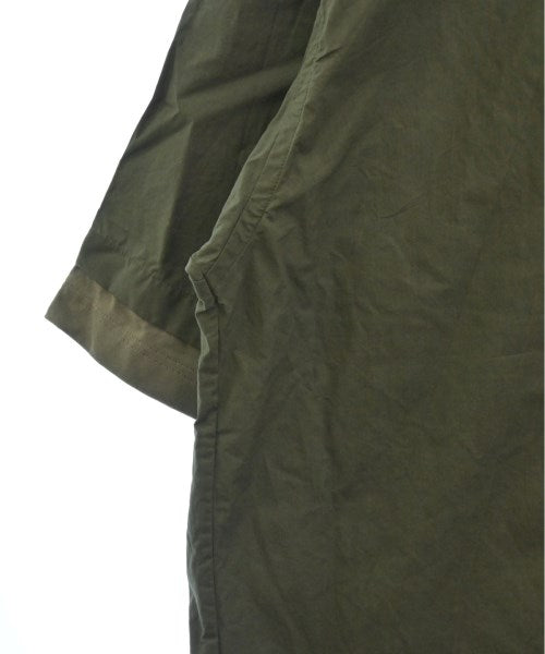 BALENCIAGA Casual shirts
