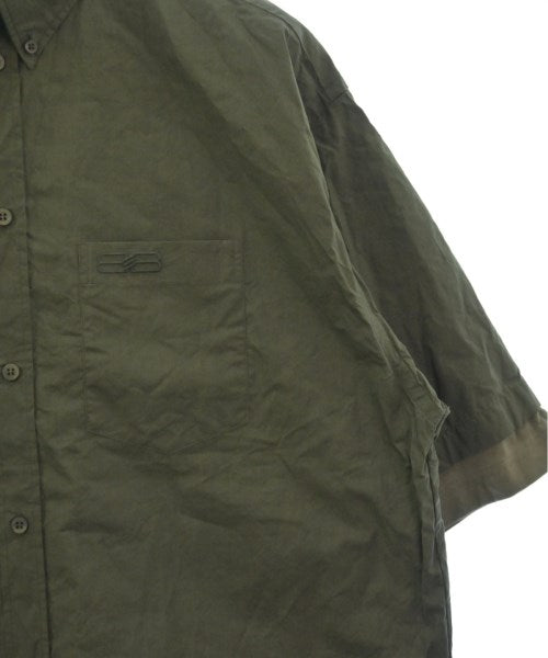 BALENCIAGA Casual shirts