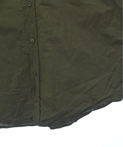 BALENCIAGA Casual shirts