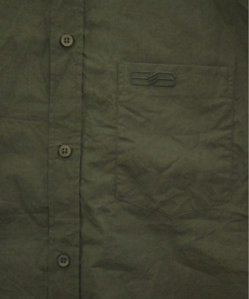 BALENCIAGA Casual shirts