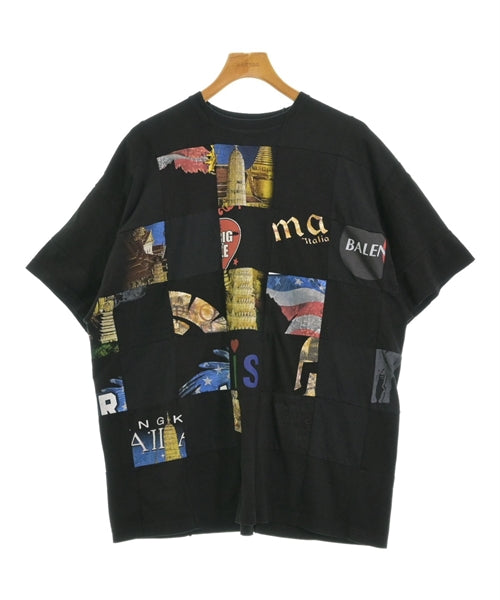 BALENCIAGA Tee Shirts/Tops