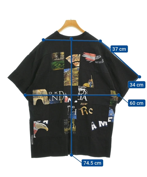 BALENCIAGA Tee Shirts/Tops