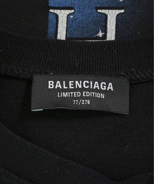 BALENCIAGA Tee Shirts/Tops